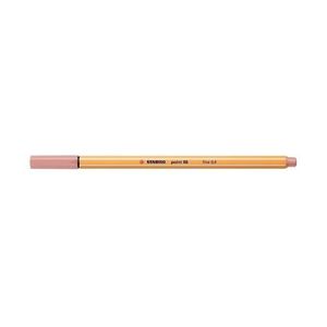 Stabilo Confezione 10 Point 88 Blush