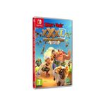 Microids Videogioco Asterix e Obelix XXXL The Ram From Hybernia per Nintendo Switch