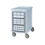 Carrello Farmacia Double 1 pz.