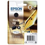 Epson INK EPSON C13T16314012 Nero Penna/Cruciverba XL DURABriteUltra WF