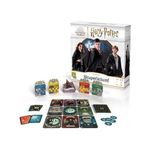 Asmodee Stupeficium Gioco da Tavolo Harry Potter