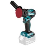 Makita Dpv300Zj Levigatrice 18V Bl Motor (Batteria Non Inclusa)