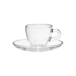 Cerve Tazza Caffe Pezzi 6 Brazil