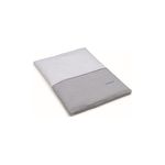 Foppapedretti Coperta Culla Mybebe' Grigio