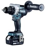 Makita DDF486RT3J Cordless Drill Driver