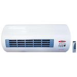 Vinco Split Termoconvettore da parete con telecomando 1000-2000w 70328