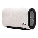 Speaker Bluetooth 25W Compact-Sound Cr Pc/Smartphone/Tablet Adj