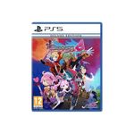 Nis America Videogioco Disgaea 6 Complete Deluxe Edition per PlayStation 5