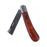 Falci Coltello Innesti m co Legno Falci