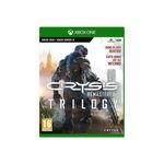 Solutions2go Crysis Remastered Trilogy per Xbox One-Series X