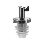 Kaufgut 046165 Tappo Dosatore Inox Olio Spezie