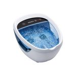 HoMedics Shiatsu Bliss Foot Spa Idromassaggiatore Plantare