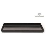 Agnelli Teglia Blurex Inaderente 35x28x3cm