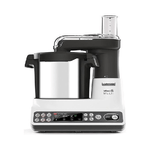 Kenwood kCook Multi CCL401WH 4,5 L Grigio, Bianco