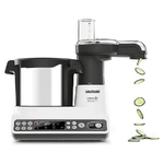 Kenwood-kCook-Multi-CCL401WH-45-L-Grigio-Bianco