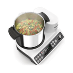 Kenwood-kCook-Multi-CCL401WH-45-L-Grigio-Bianco