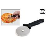 APS Rotella Tagliapizza in acciaio inox 10 cm