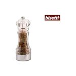 Bisetti Macinapeperoncino Acrilico 18cm