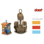 Abert 134102 Oliera Jolly Menage 4pz Tortora