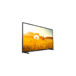 Philips EasySuite 43HFL3014/12 TV 109,2 cm (43") Full HD Nero 250 cd/m²