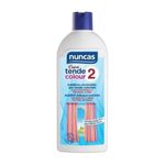 Nuncas Detersivo cura Tende 2 Colour ml 500