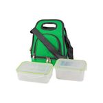 Set Borsa Frigo e Lunch Box