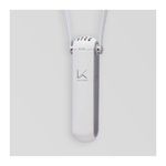 Kaltech KL-P02-W Purificatore da Collo Bianco