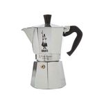 Bialetti Moka Express 2020 in Fascia 6 Tazze