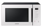 Samsung-MG30T5018UE-ET-Forno-a-Microonde-Combinato-Capacita-30-Litri-Potenza-1400W-Cottura-a-VaporeHome-Dessert-Vaporiera-in-vetro-Nero-Bianco