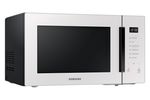 Samsung-MG30T5018UE-ET-Forno-a-Microonde-Combinato-Capacita-30-Litri-Potenza-1400W-Cottura-a-VaporeHome-Dessert-Vaporiera-in-vetro-Nero-Bianco