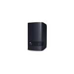 Western-Digital-My-Cloud-EX2-Ultra-NAS-Collegamento-ethernet-LAN-Nero-Armada-385