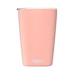 Sigg Bottles Neso Cup Shy Pink Tazza Termica da Viaggio 0.3 Litri