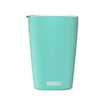 Sigg Bottles Neso Cup Glacier Tazza Termica da Viaggio 0.3 Litri