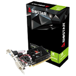 Biostar GeForce 210 NVIDIA 1 GB GDDR3