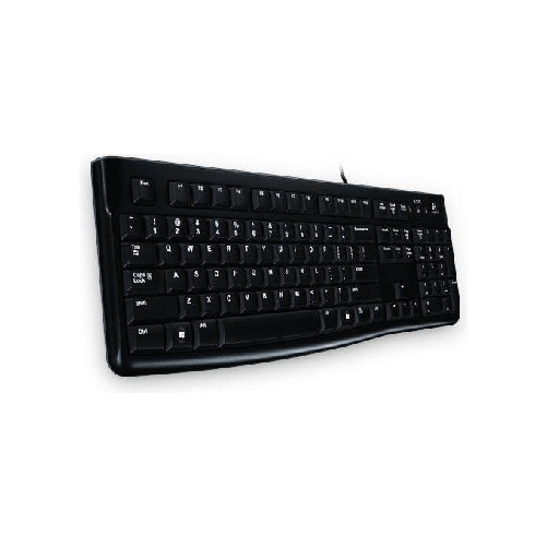 Logitech-Keyboard-K120-for-Business-tastiera-USB-QWERTZ-Tedesco-Nero