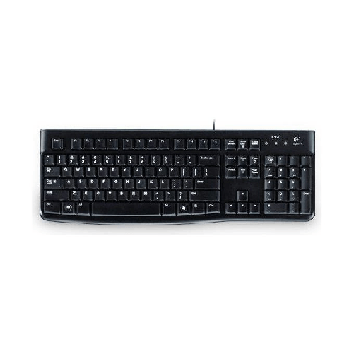 Logitech-Keyboard-K120-for-Business-tastiera-USB-QWERTZ-Tedesco-Nero