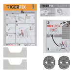 Tiger-Materiale-di-Montaggio-TigerFix-Type-1-in-Metallo-398730046