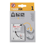 Tiger-Materiale-di-Montaggio-TigerFix-Type-1-in-Metallo-398730046