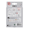 Tiger-Materiale-di-Montaggio-TigerFix-Type-1-in-Metallo-398730046