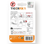 Tiger-Materiale-di-Montaggio-TigerFix-Type-1-in-Metallo-398730046