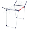 Leifheit-Stendibiancheria-da-Pavimento-Pegasus-200-4-Supporti-Piccoli
