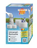 Summer-Fun-Filtro-a-Cartuccia-Universale-12x12x10-cm