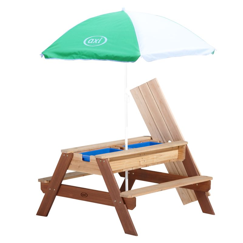 AXI-Tavolo-da-Picnic-Nick-Sabbia-Acqua-con-Ombrellone