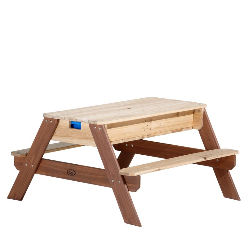 AXI-Tavolo-da-Picnic-Nick-Sabbia-Acqua-con-Ombrellone