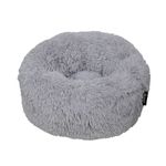 DISTRICT70-Cuccia-per-Animali-FUZZ-Grigio-Chiaro-S