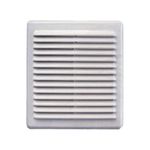 Laventilazione Griglia Pl 204X230 Rete