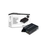 Digitus Convertitore Rj45 10-100-1000 Sx - Fibra Ottica St