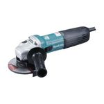 Makita GA5040C smerigliatrice angolare 12,5 cm 11000 Giri/min 1400 W