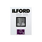 Ilford Carta Fotografica MG RC DL 44M 13x18cm 100 Fogli