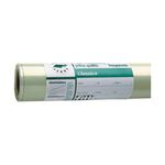 Fitt Foglia Politene Foglia Verde 0,12 H 8 Kg 25